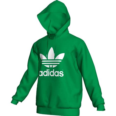 adidas pullover grün mit reßverschluß|Grüner Pullover .